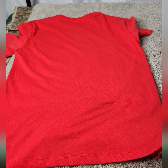 Kids Pokemon Red T-Shirt - XL - Picture 7 of 7